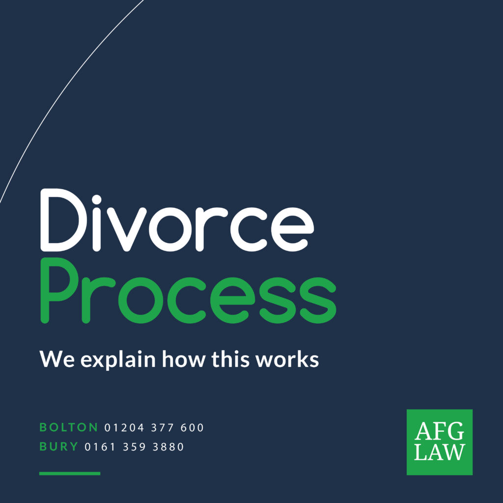 No Fault Divorce What are the UK Divorce Law Changes? AFG Law