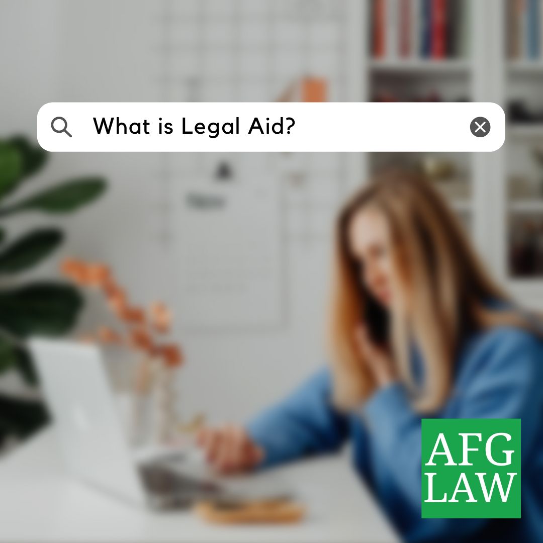 what is legal aid