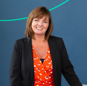 team member image