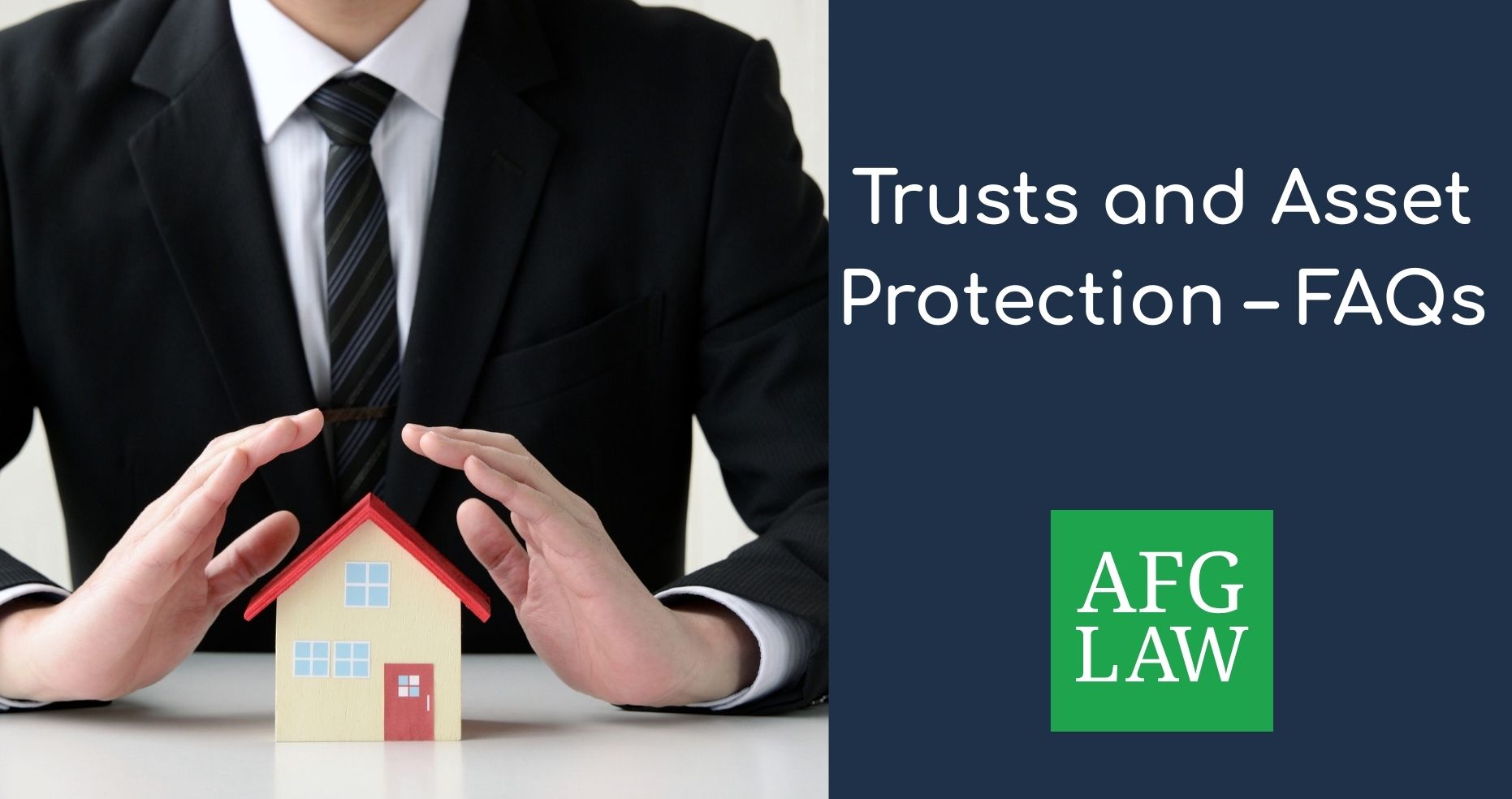trusts and asset protection