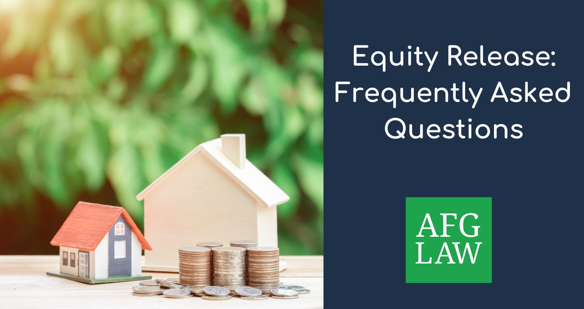 equity release