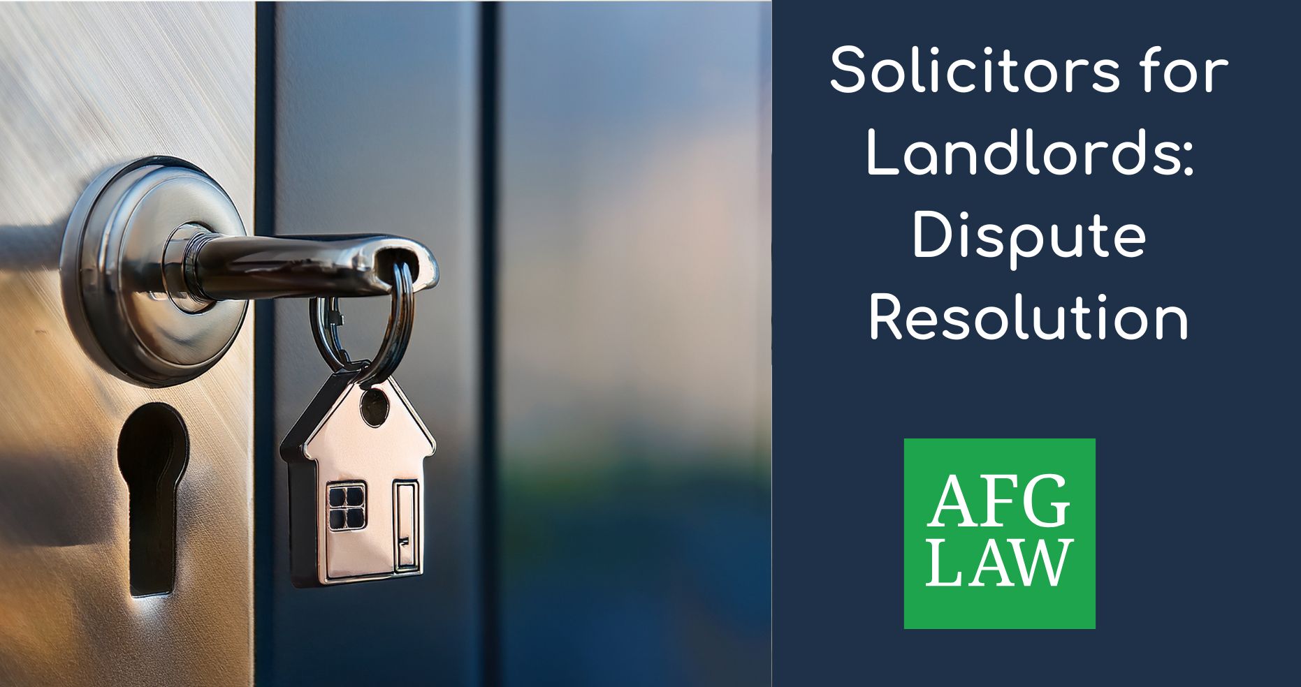 Solicitors for Landlords