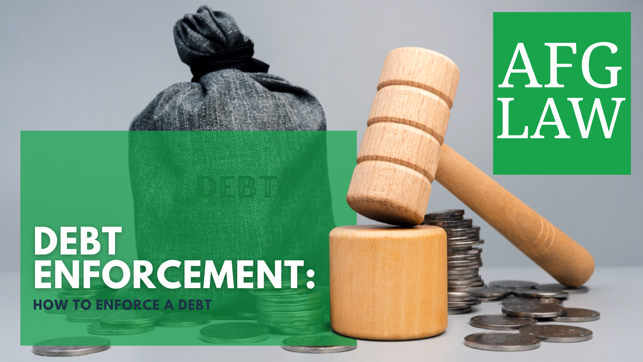 debt enforcement
