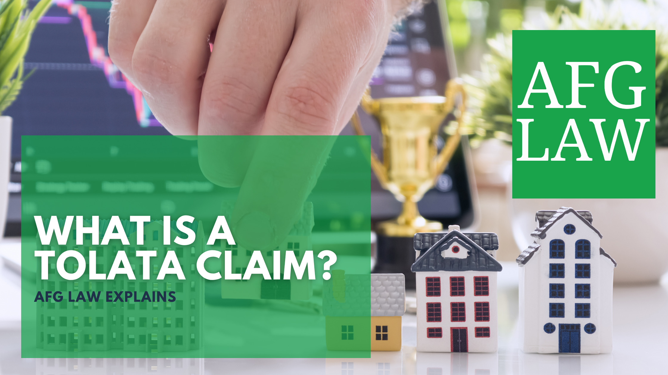 What is a TOLATA Claim?